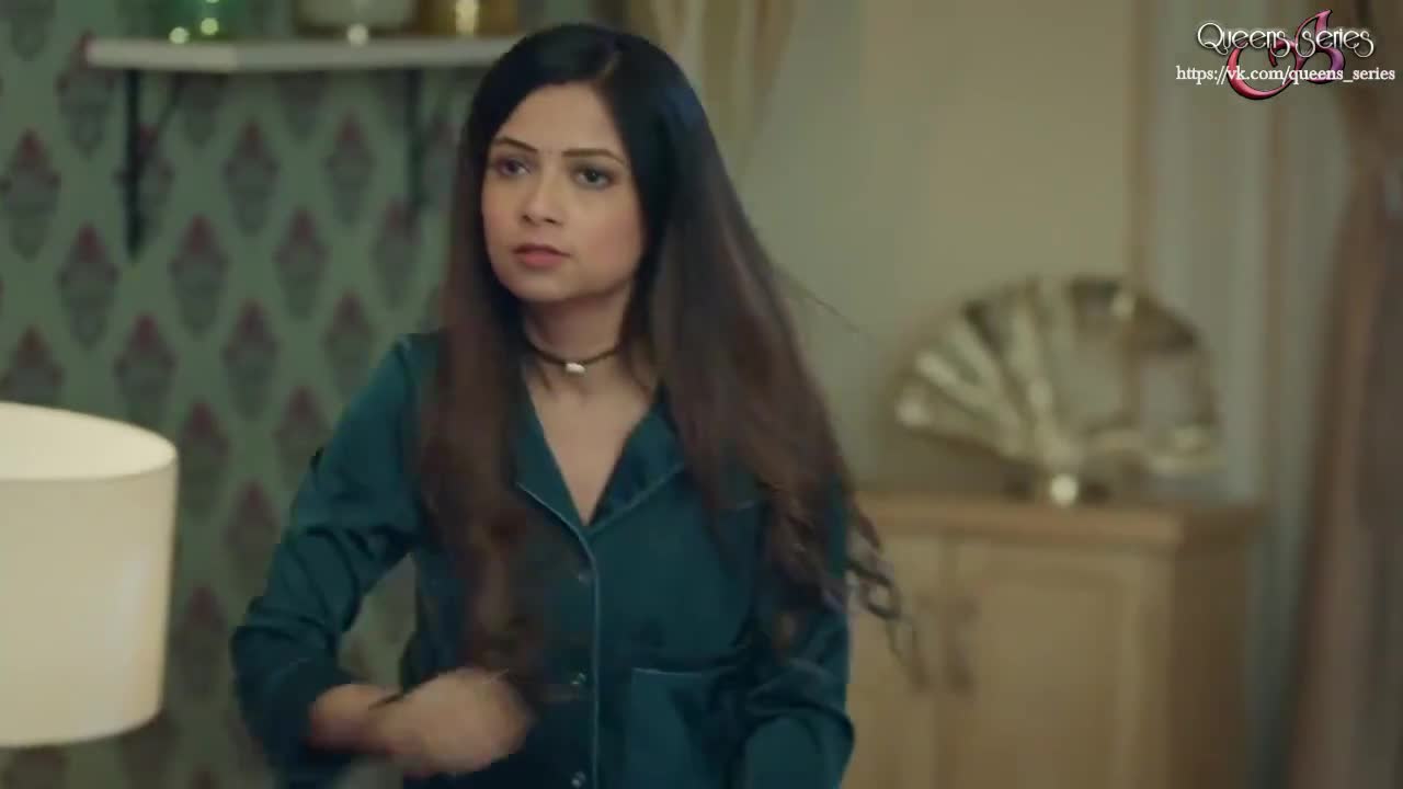 Небо под рукой 19 серия