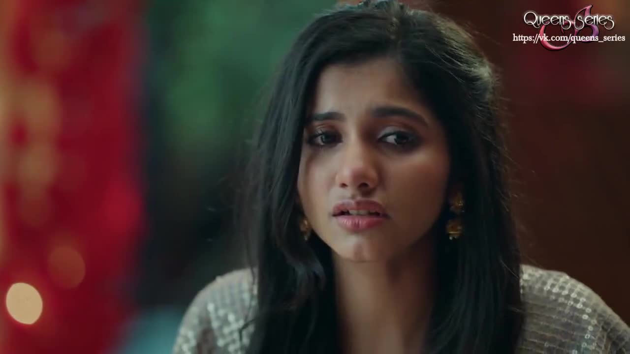 Небо под рукой 22 серия