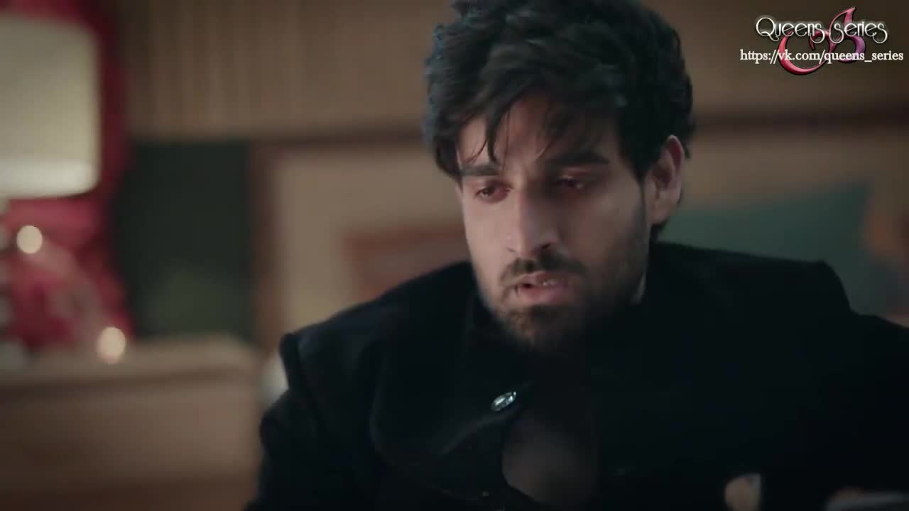 Небо под рукой 23 серия