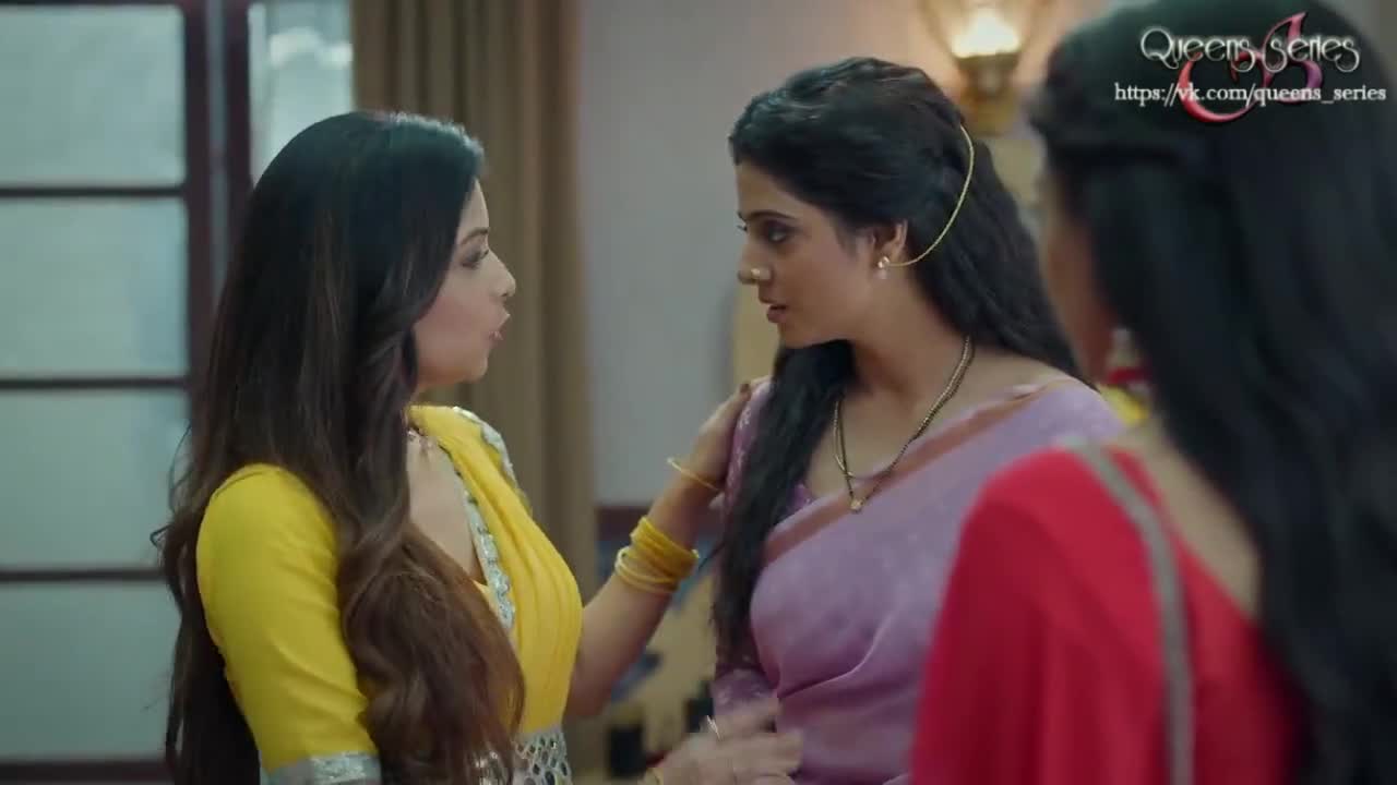 Небо под рукой 24 серия