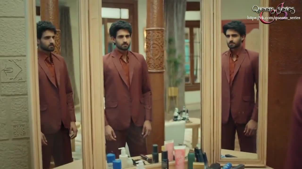 Небо под рукой 26 серия