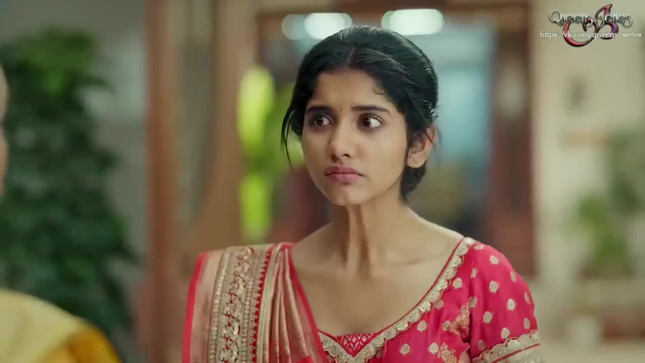 Небо под рукой 29 серия