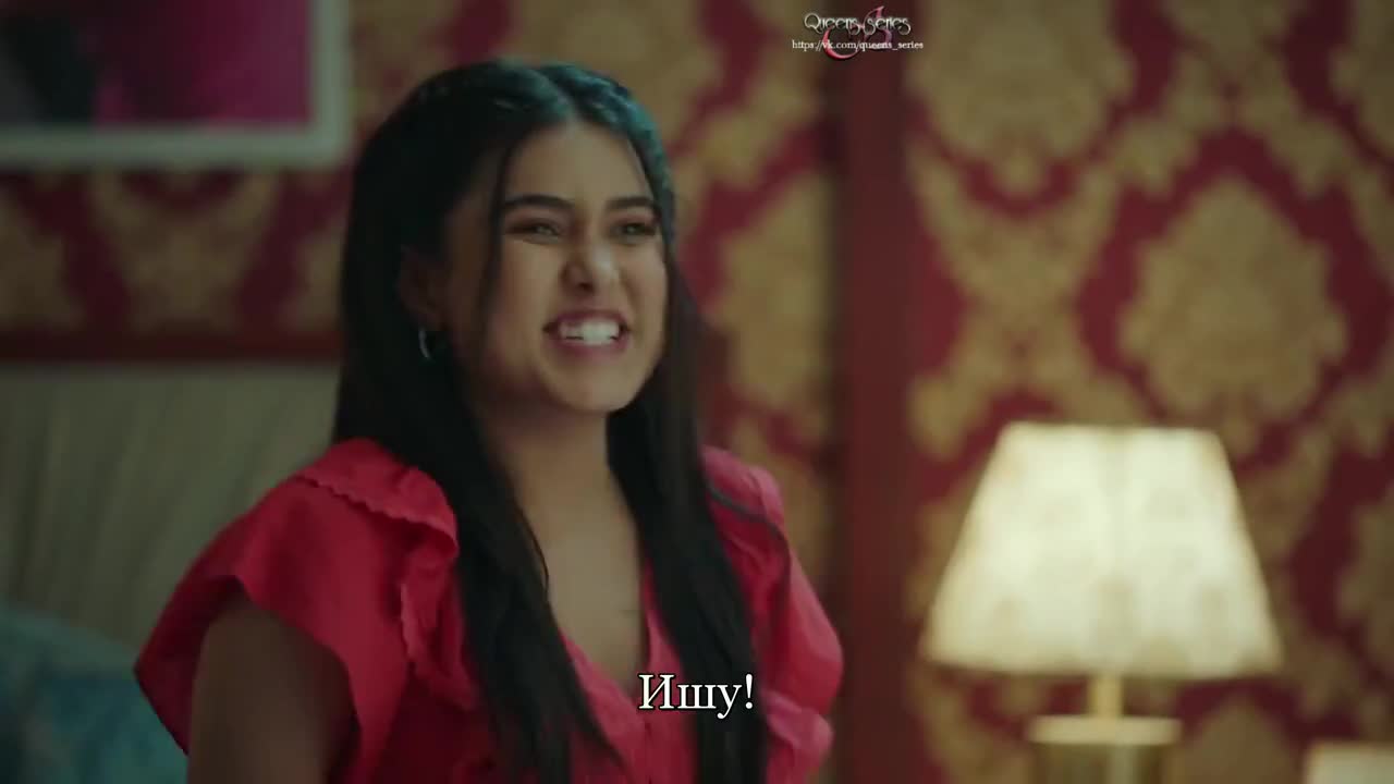 Небо под рукой 3 серия