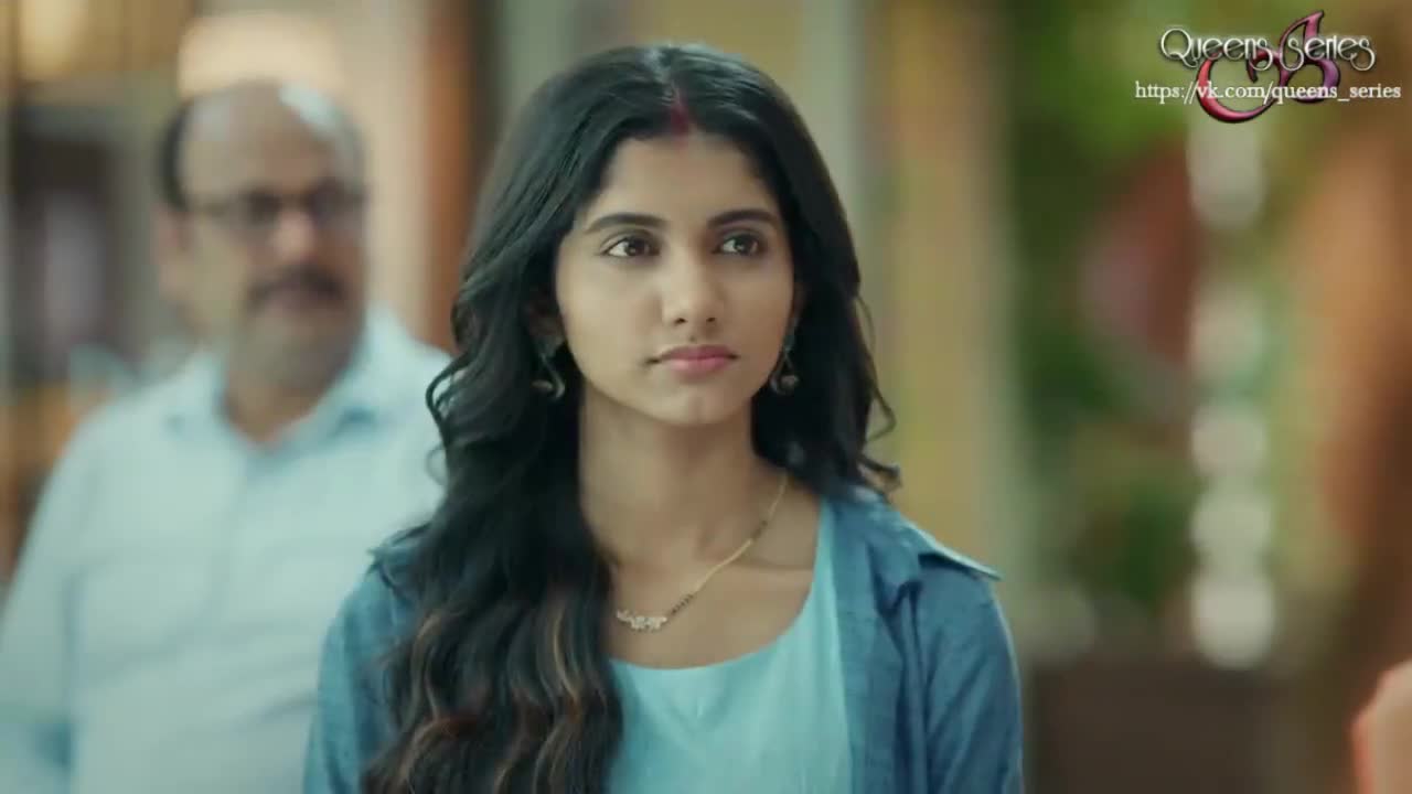 Небо под рукой 36 серия