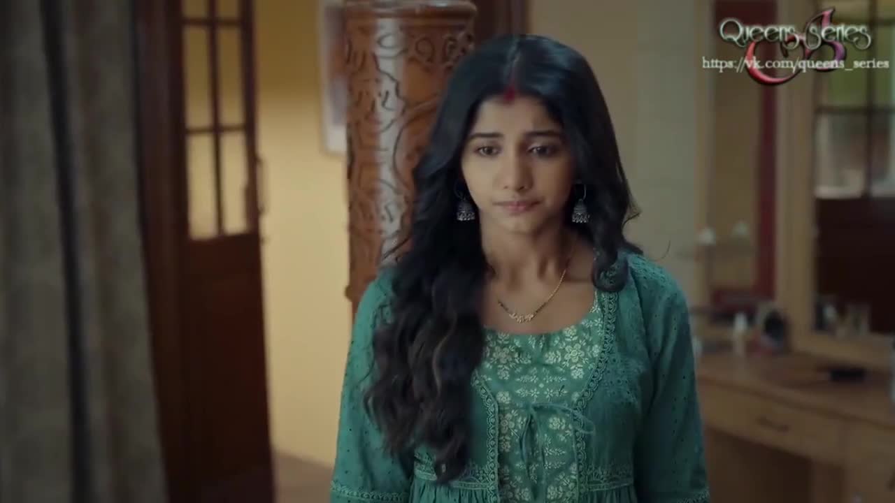 Небо под рукой 41 серия