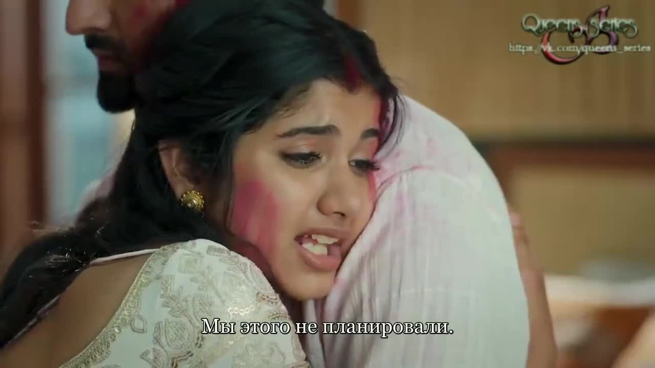 Небо под рукой 45 серия