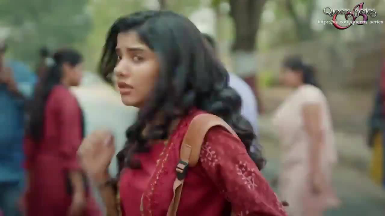 Небо под рукой 48 серия