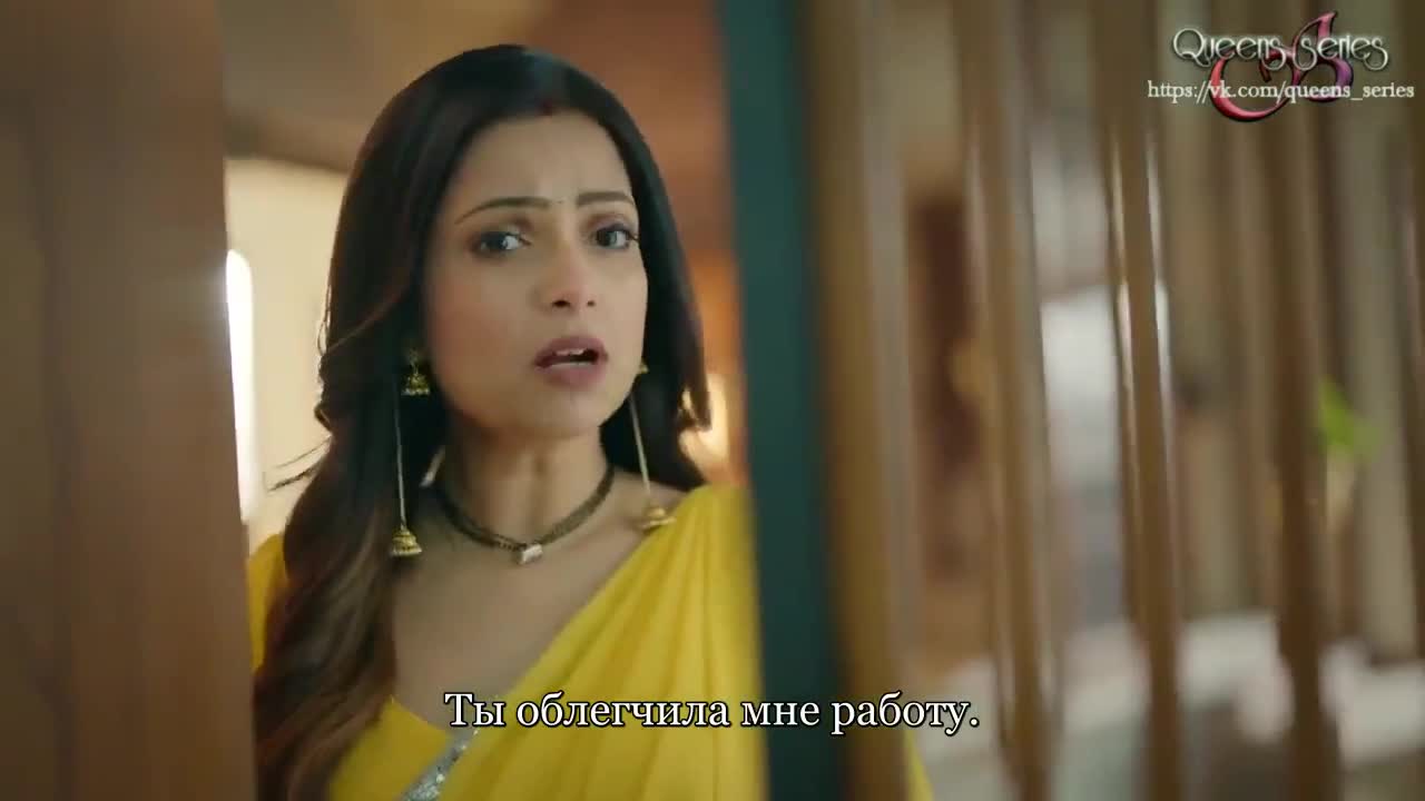 Небо под рукой 51 серия