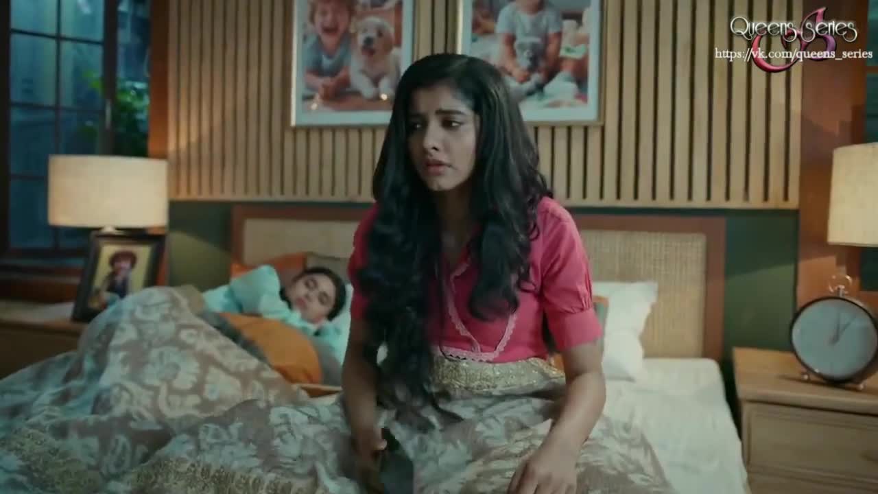 Небо под рукой 55 серия