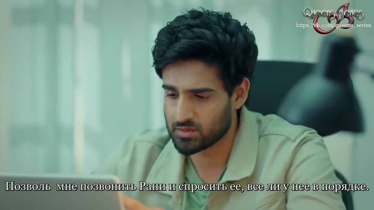 Небо под рукой 60 серия