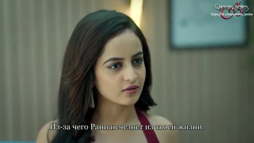 Небо под рукой 61 серия