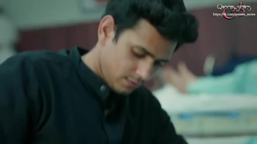 Небо под рукой 63 серия