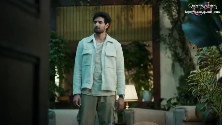 Небо под рукой 64 серия