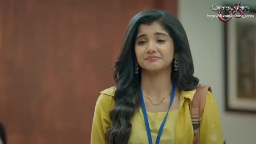 Небо под рукой 65 серия