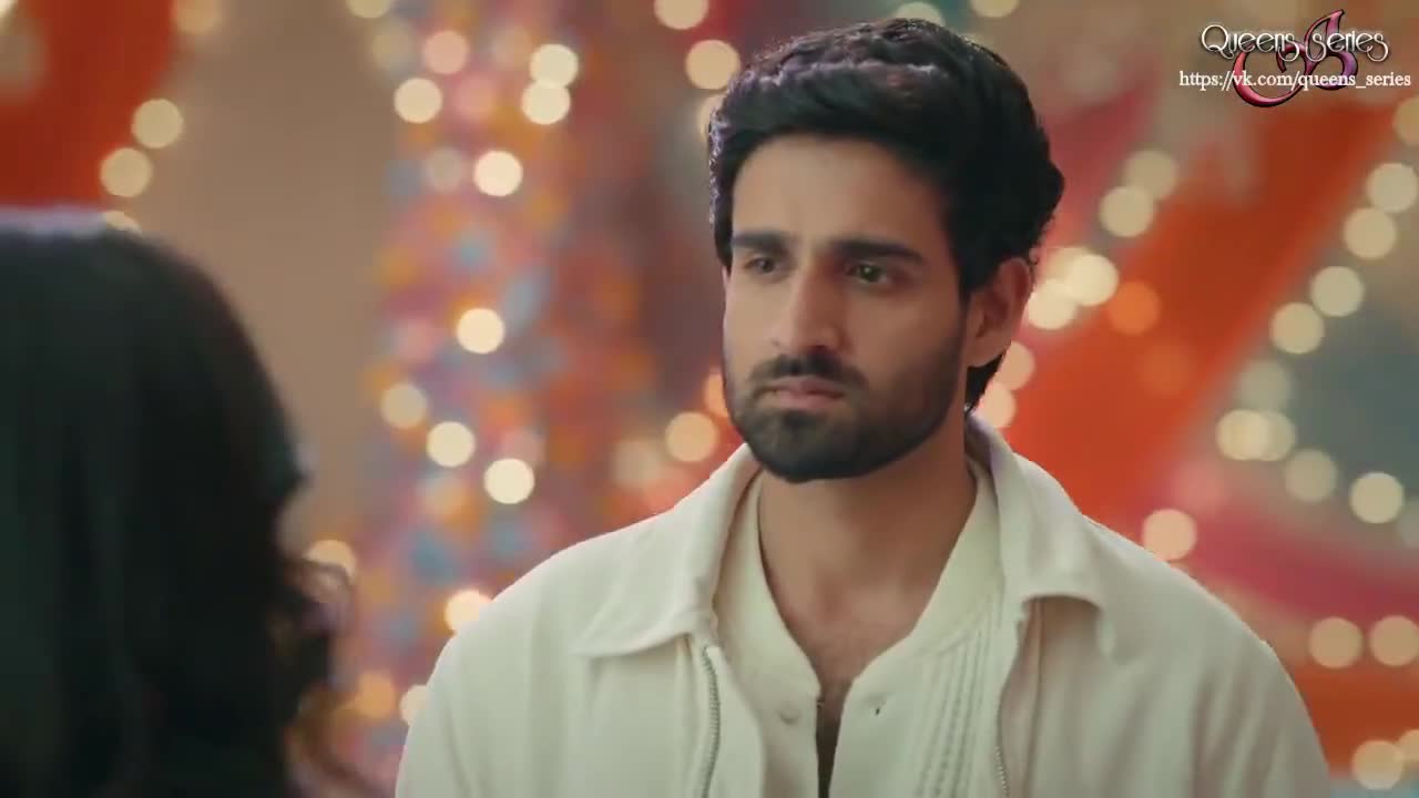 Небо под рукой 9 серия