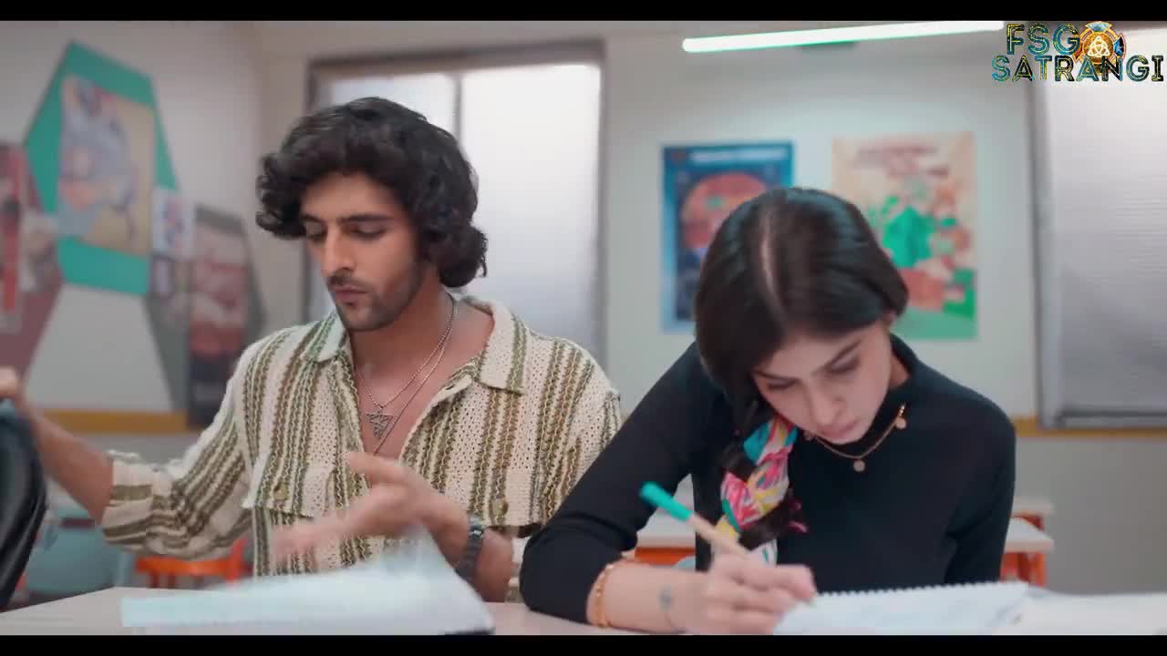 Сила пяти 10 серия Сила пяти 10 серия