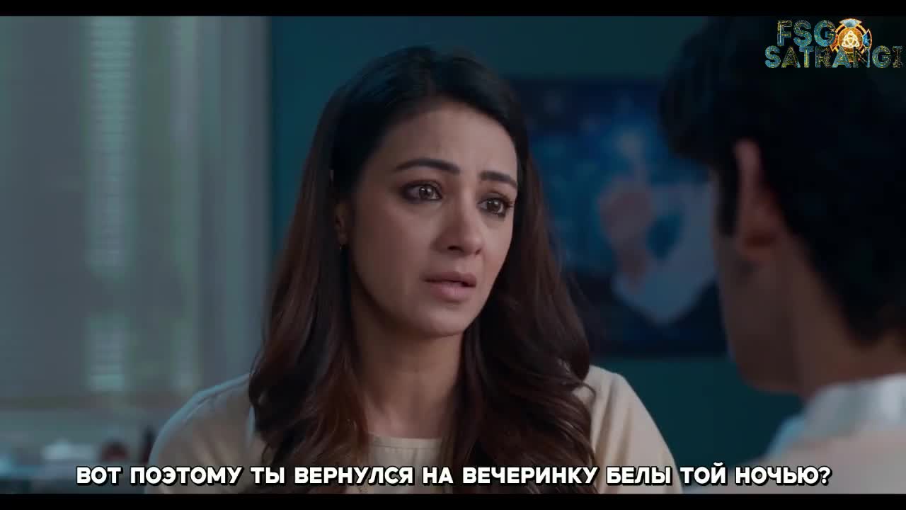 Сила пяти 13 серия Сила пяти 13 серия