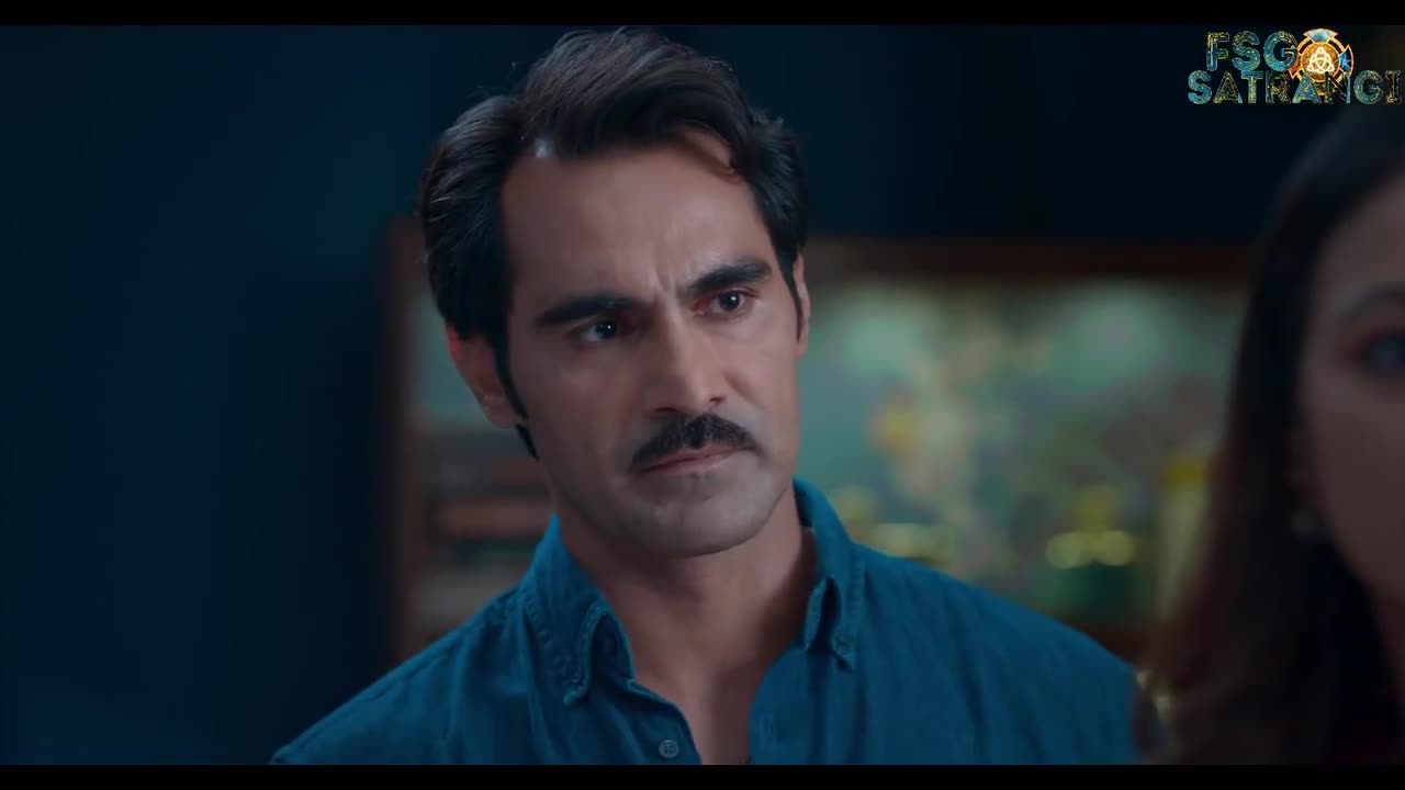 Сила пяти 15 серия