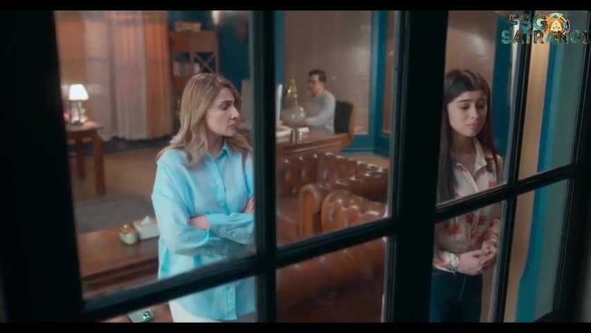 Сила пяти 21 серия