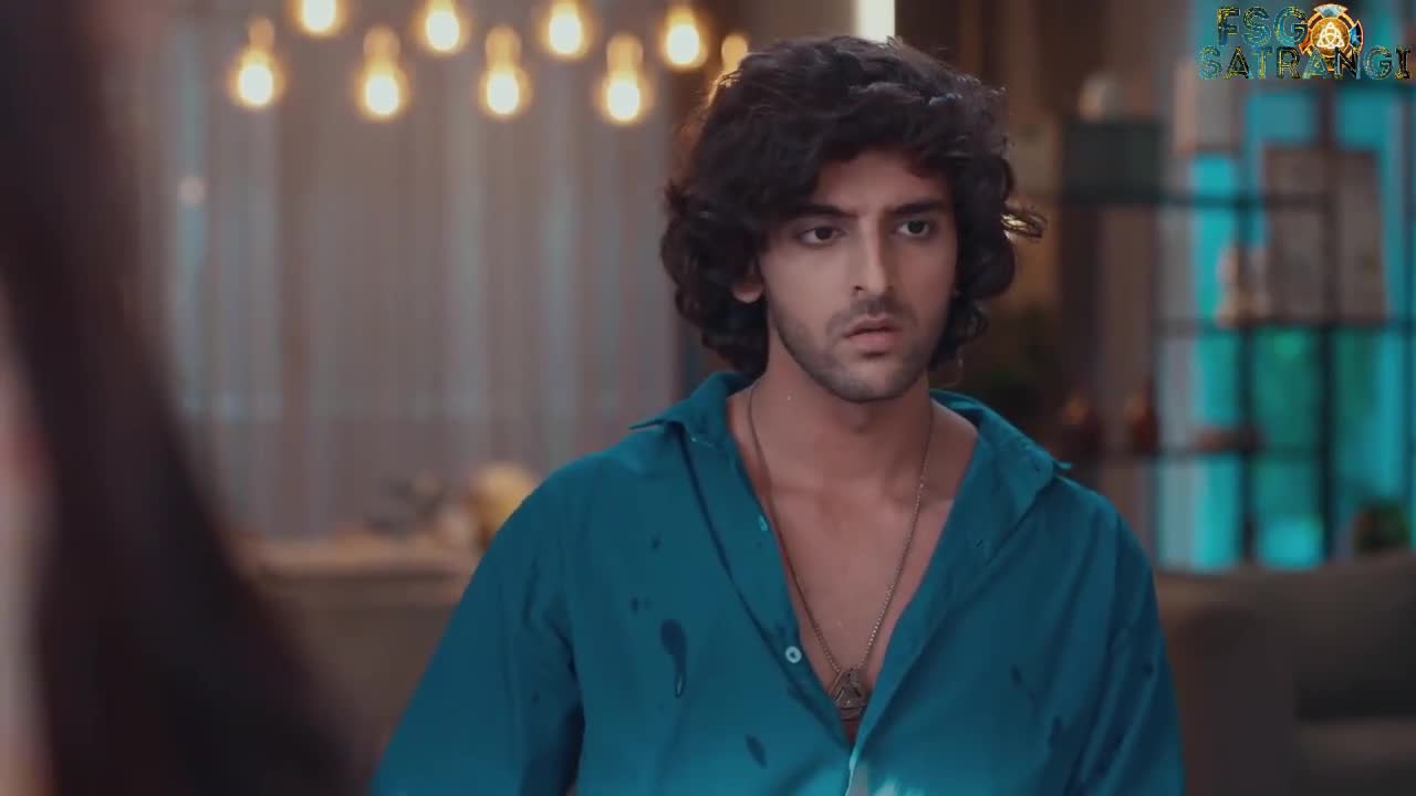 Сила пяти (2025) 25 серия