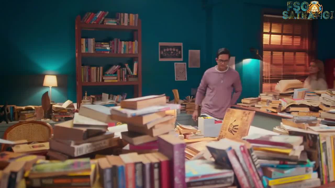 Сила пяти 26 серия Сила пяти 26 серия