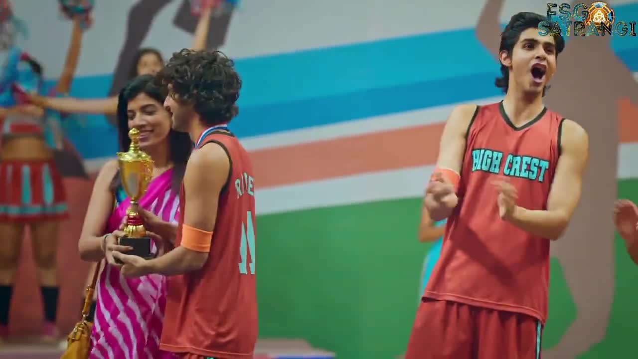 Сила пяти (2025) 29 серия