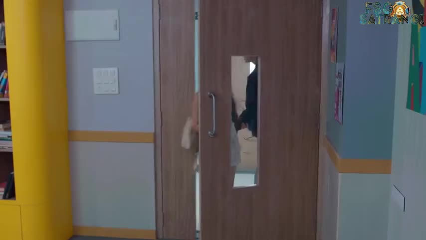 Сила пяти (2025) 34 серия