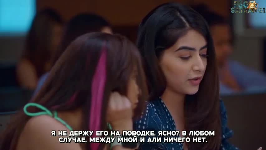 Сила пяти 35 серия Сила пяти 35 серия