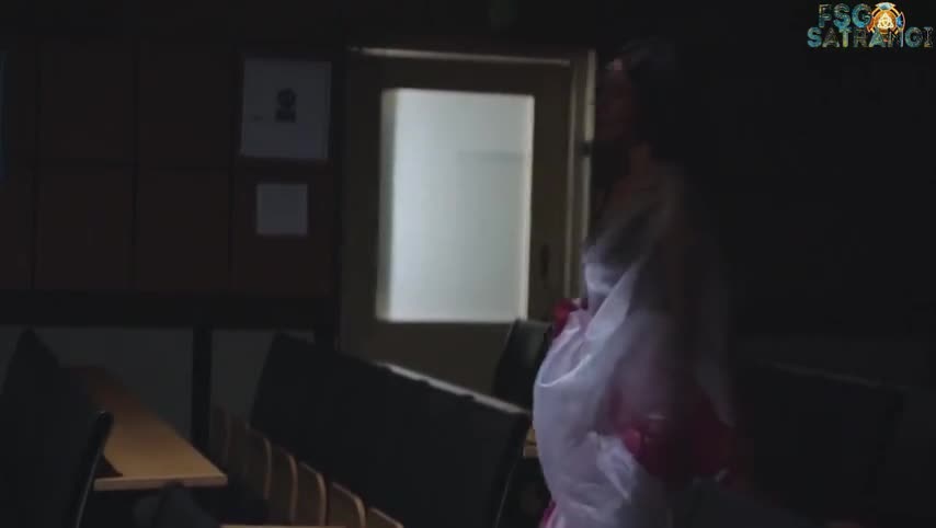 Сила пяти 37 серия