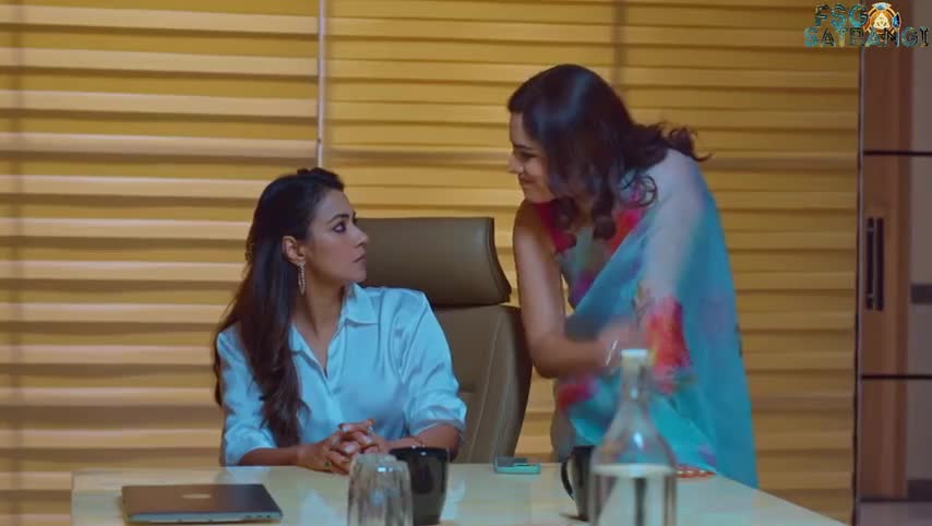 Сила пяти 39 серия