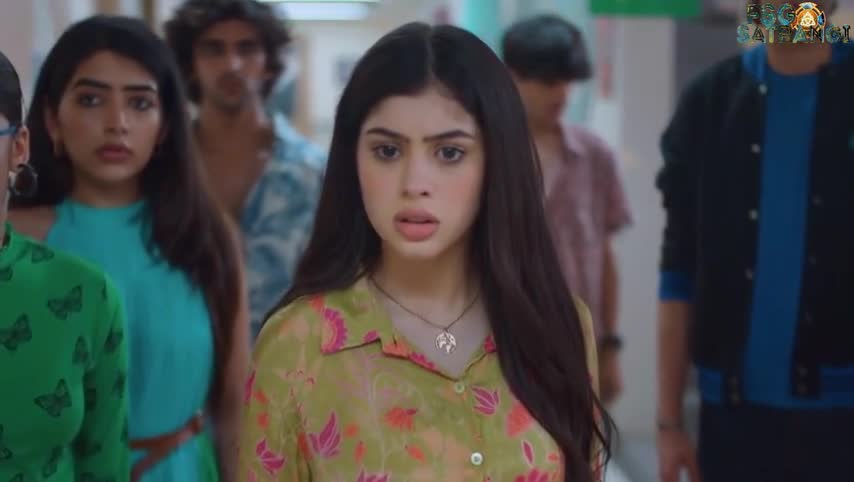 Сила пяти 40 серия Сила пяти 40 серия