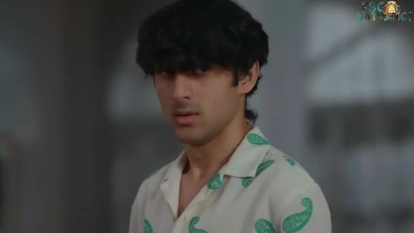 Сила пяти 42 серия