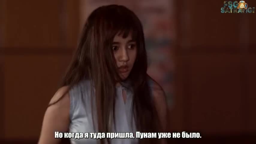 Сила пяти 43 серия Сила пяти 43 серия