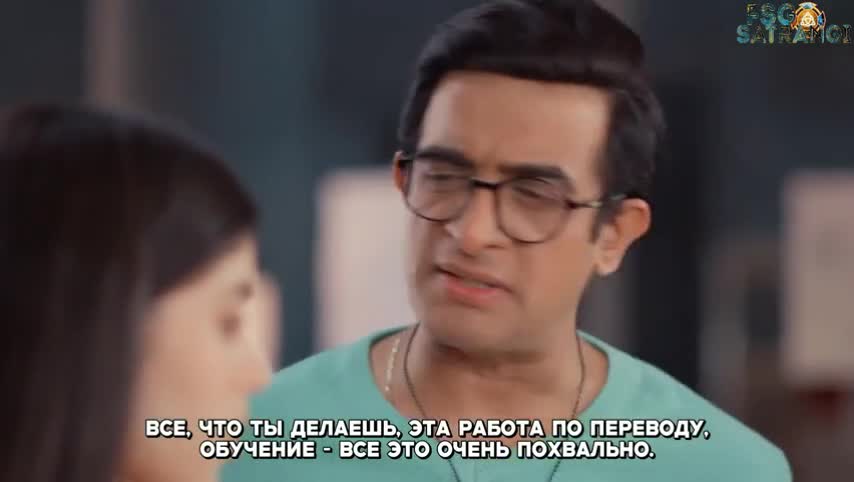 Сила пяти 47 серия