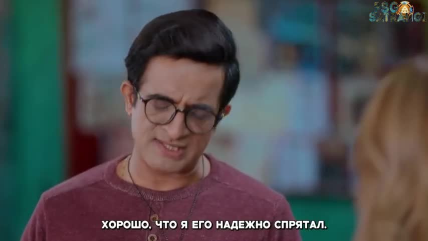 Сила пяти 49 серия Сила пяти 49 серия