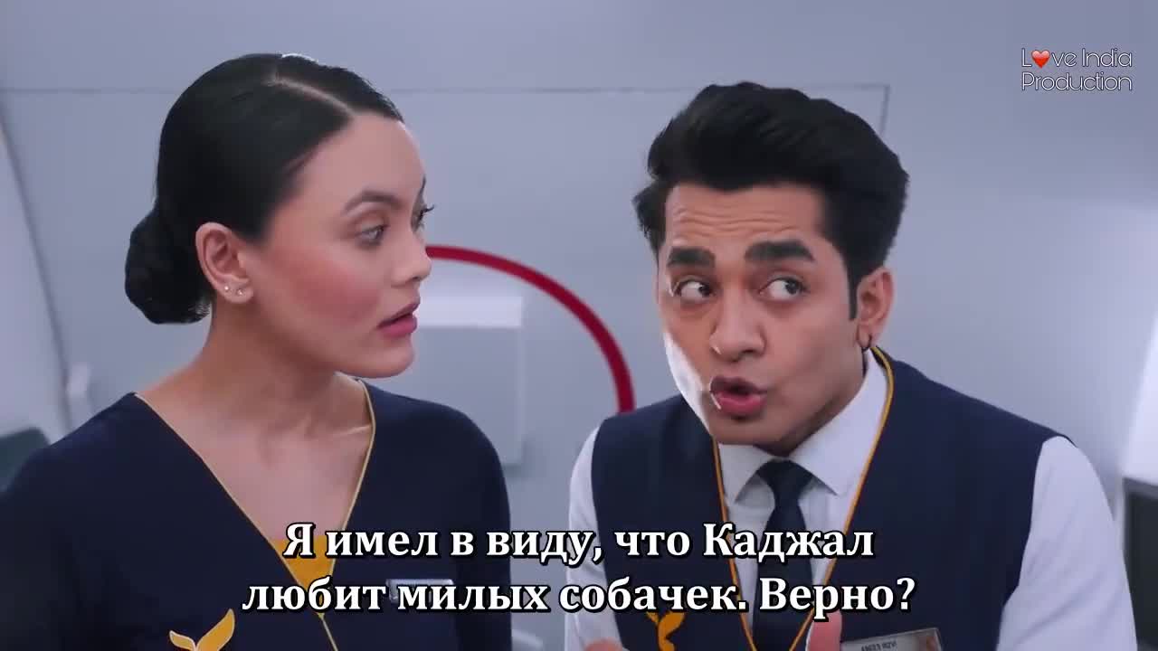 Сильно не взлетай (2025) 16 серия