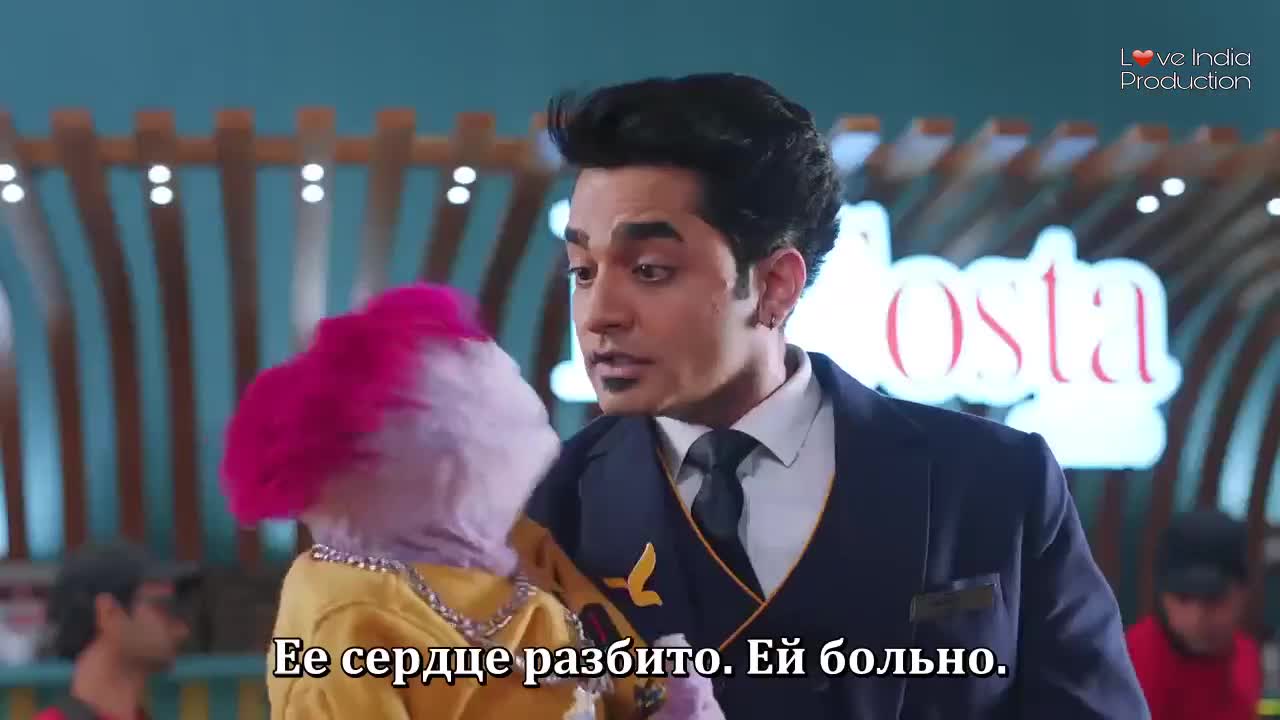 Сильно не взлетай 17 серия Сильно не взлетай 17 серия