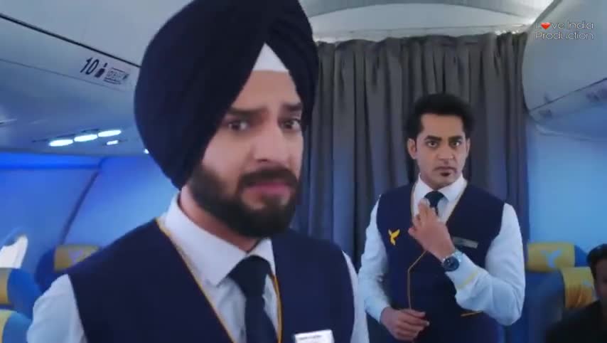 Сильно не взлетай 20 серия Сильно не взлетай 20 серия