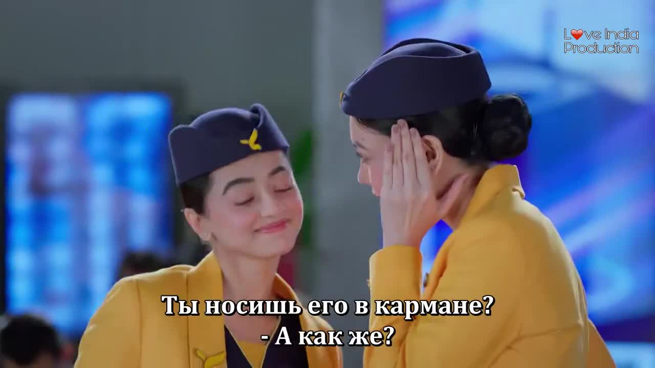 Сильно не взлетай 3 серия Сильно не взлетай 3 серия