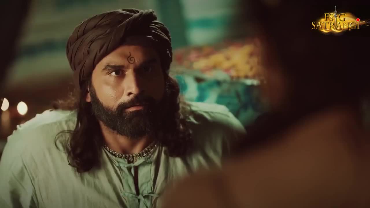 Шрингарика: Загадка Века 2 серия