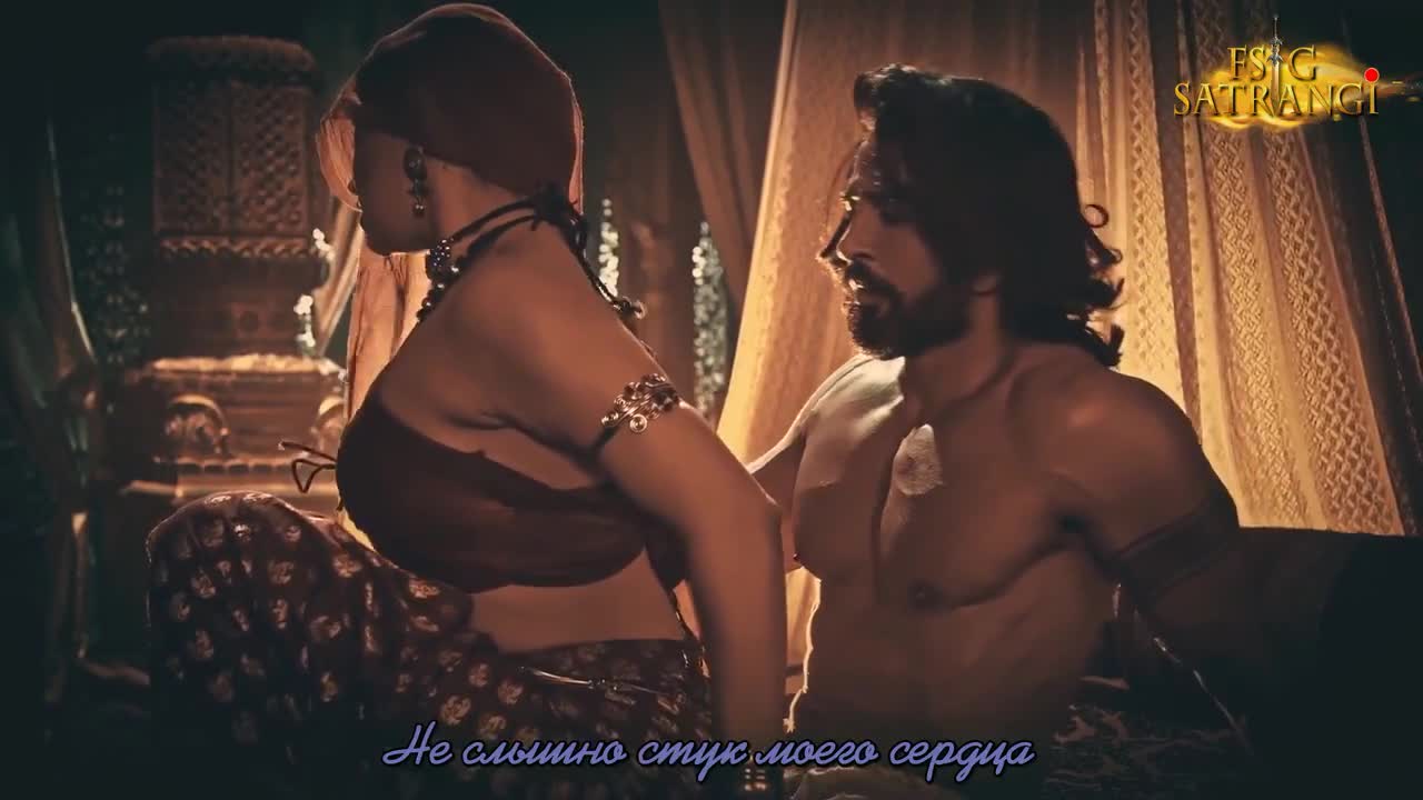 Шрингарика: Загадка Века 22 серия Шрингарика: Загадка Века 22 серия