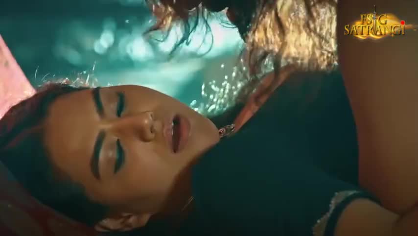 Шрингарика: Загадка Века 24 серия