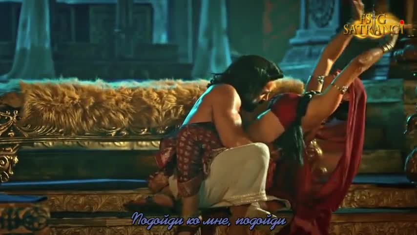 Шрингарика: Загадка Века 26 серия Шрингарика: Загадка Века 26 серия