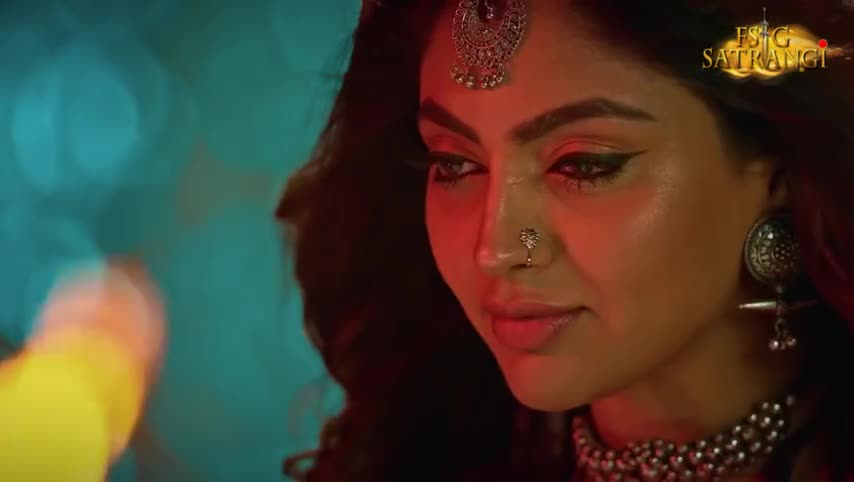 Шрингарика: Загадка Века 30 серия