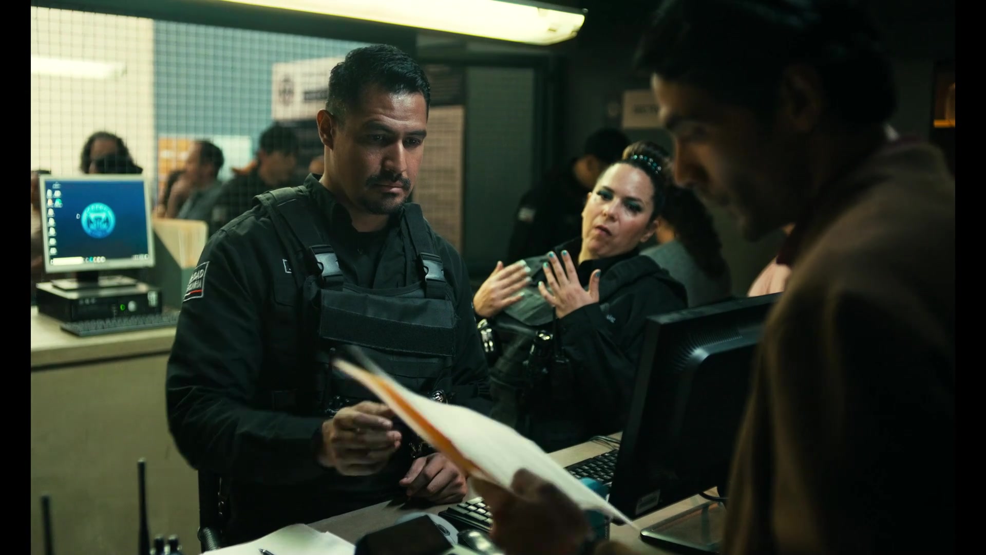 Камера 211 1 серия Камера 211 1 серия