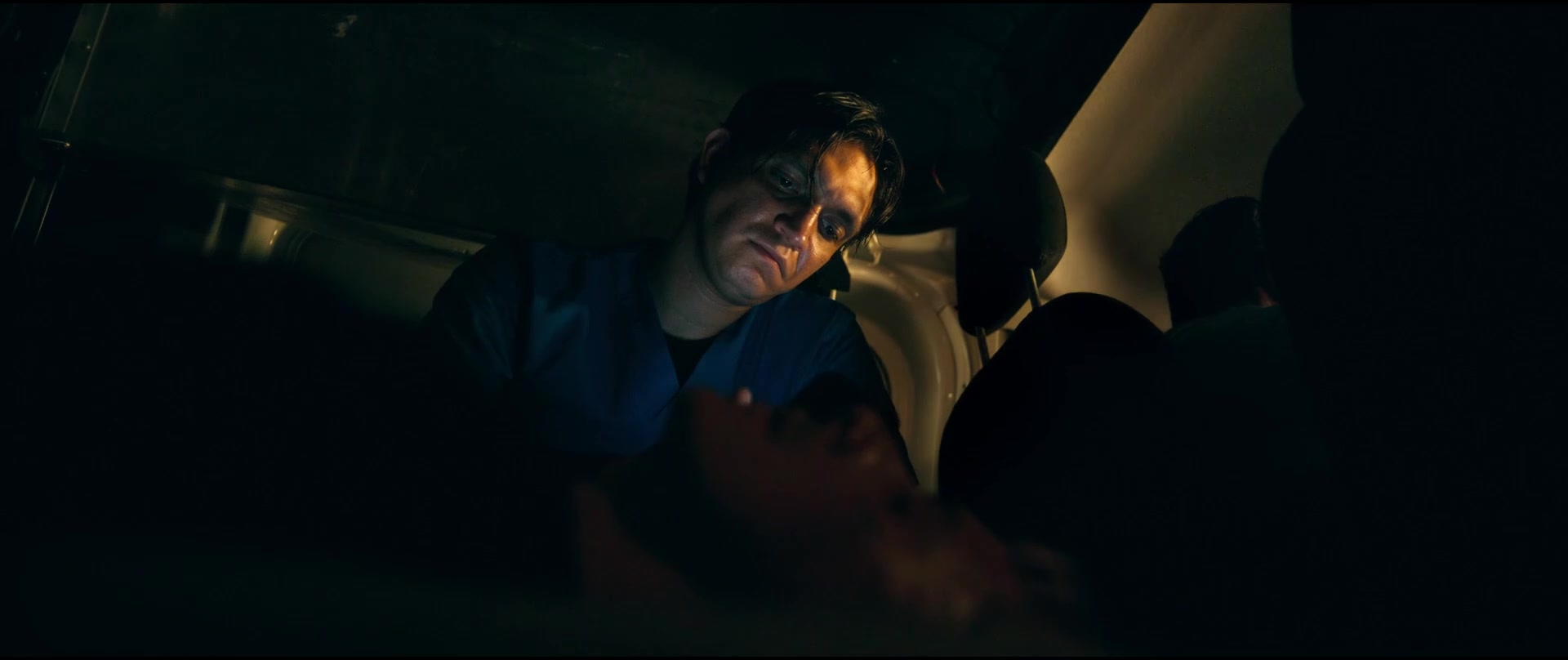 Камера 211 6 серия