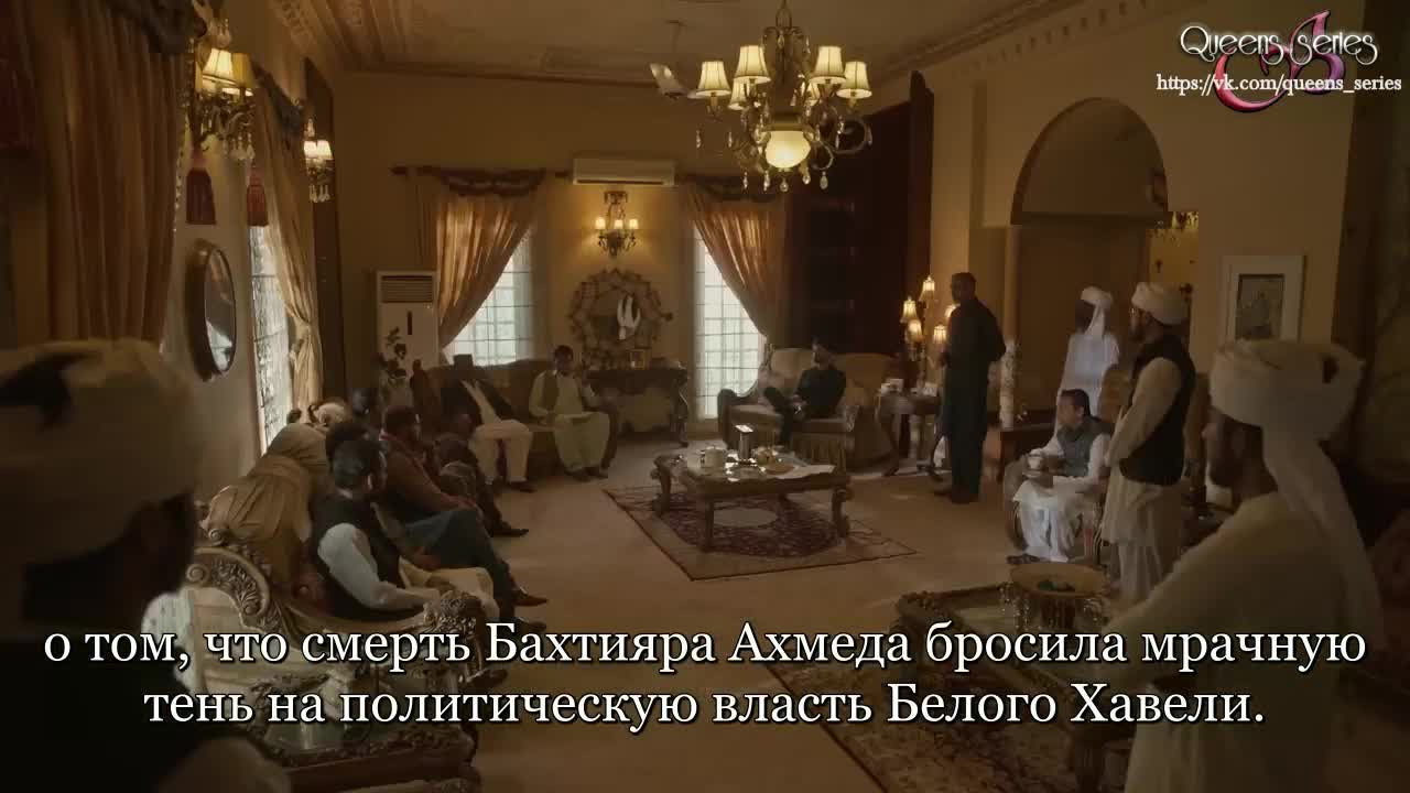 Девдас из Абдуллахпура 1 серия Девдас из Абдуллахпура 1 серия