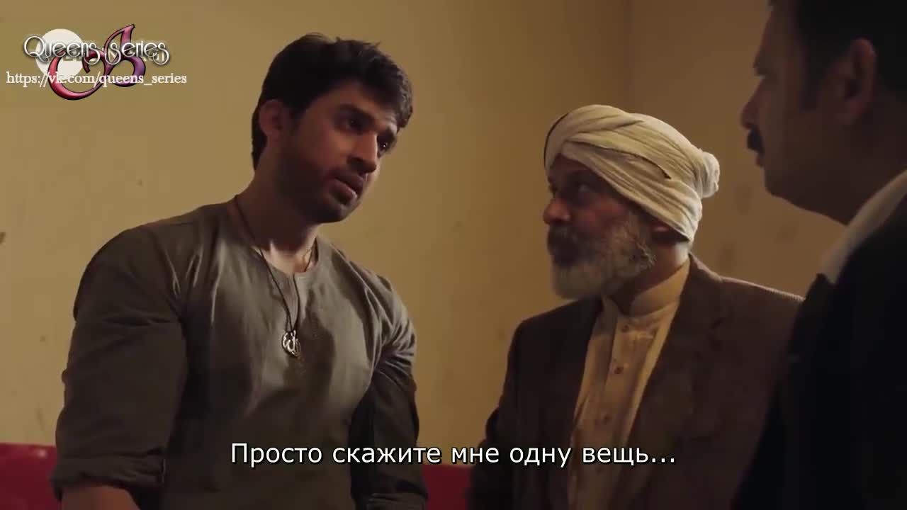 Девдас из Абдуллахпура 5 серия Девдас из Абдуллахпура 5 серия