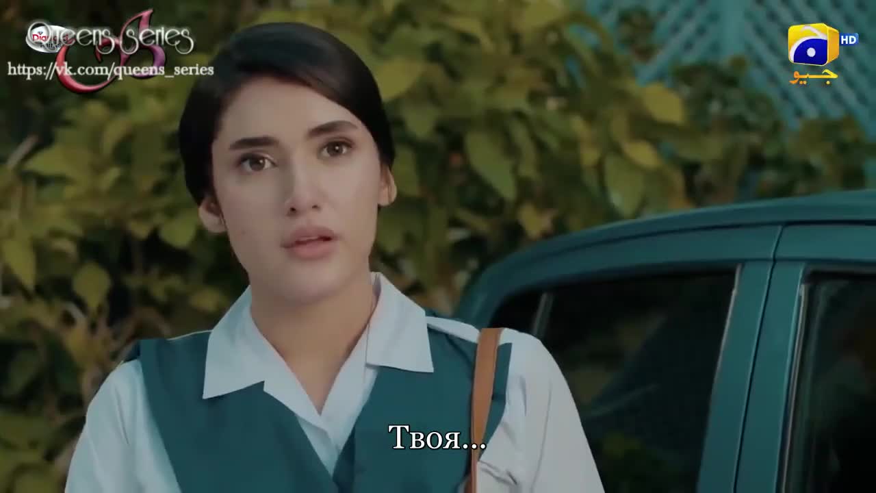 Беспечное сердце странника 4 серия Беспечное сердце странника 4 серия