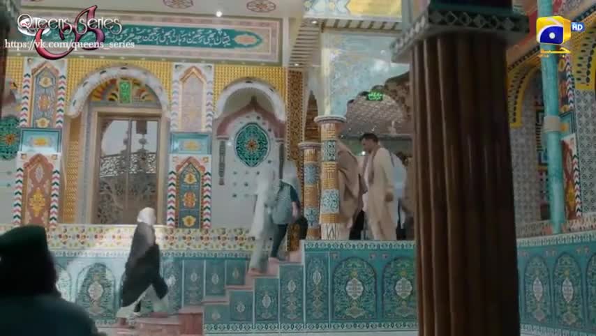 Беспечное сердце странника 6 серия Беспечное сердце странника 6 серия